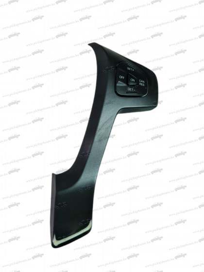 TKE sebességtartó kapcsoló